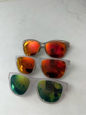 Smith Optics Sunglasses bundle